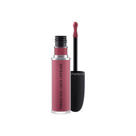 Mac Powder Kiss Liquid Lipcolour - More The Mehr-Ier