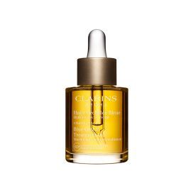 Clarins Blue Orchid Face Oil