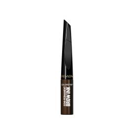 Revlon Colorstay™ Semi-permanent Brow Ink Dark Brown Ink