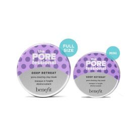 Pore Care Clay Mask Mini 30ml