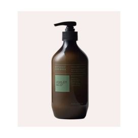 SootherUp Gone Green Hand & Body Lotion - Mortar & Pestle 500ml