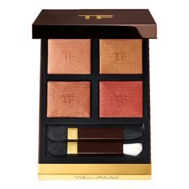 Tom Ford Eye Color Quad - 41 Peach Down