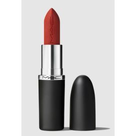 MAC MACXIMAL SILKY MATTE LIPSTICK OVERSTATEMENT 3.5G