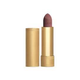 Gucci Matte Lipstick - 201 The Painted Veil