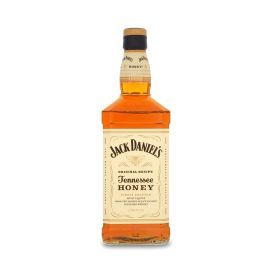 Jack Daniels Tennessee Honey Whisky 1L