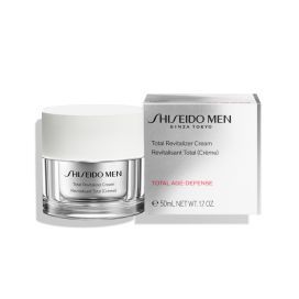 Shiseido Men Total Revitalizer Cream