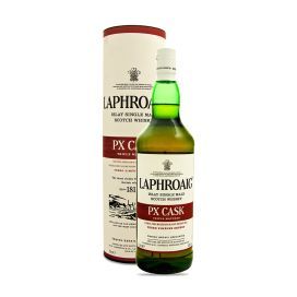 Laphroaig PX Cask 1l