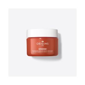 GINZING Energizing Gel Cream With Caffeine + Niacinamide 50ml