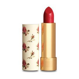 Gucci Sheer Lipstick - 25 Goldie Red 3.5G