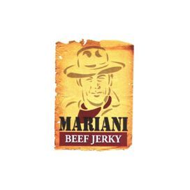 Mariani Foods Beef Jerky