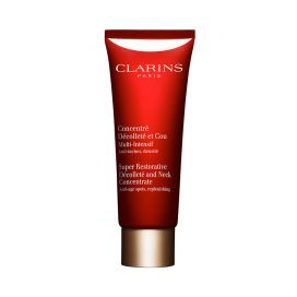 Clarins Super Restortative Anti-Age Spot Neck & Decollette Cream