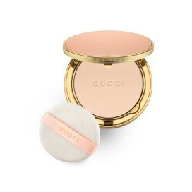 Gucci Compact Finishing Powder Shade 00