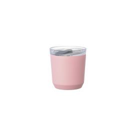 To Go Tumbler V2 240ml Pink