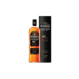 Blackbush 80/20 Travel Retail Exclusive Irish Whisky 1l