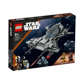 LEGO® Star Wars™ Pirate Snub Fighter 75346 Building Toy Set (285 Pieces)