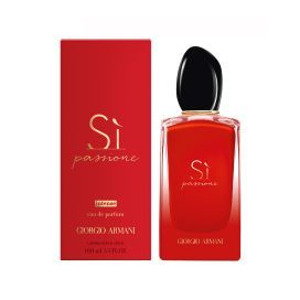 Giorgio Armani Si Passione Eau De Parfum 100ml