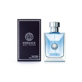 Versace Pour Homme Edt 100Ml