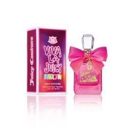 Juicy Couture Viva La Juicy Neon Eau De Parfum Spray 100ml