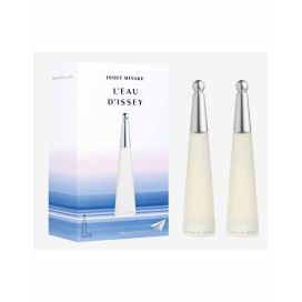 Issey Miyake L'Eau d'Issey Eau de Toilette Set, 2 x 25 ml