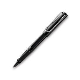 Safari Rollerball Pen Gloss Black