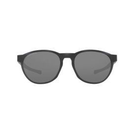 Oakley Reedmace OO9126 912602 54 - Matte Black Ink