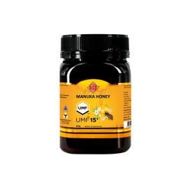 Organicer Manuka Honey 15+ UMF 500g