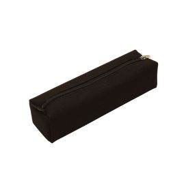 Marek Canvas Box Pencil Case