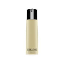 Giorgio Armani Crema Nera Extrema Gel-In-Oil Cleansing Moisturiser 150Ml