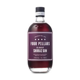 Four Pillars Bloody Shiraz Gin 1L