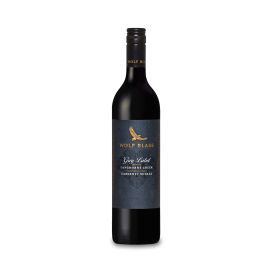 Wolf Bass Grey Label Cabernet Shiraz 750ml