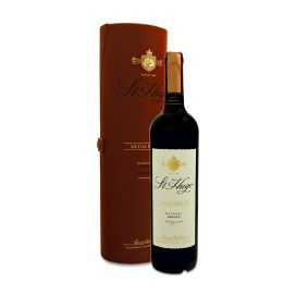 ST HUGO VETUS PURUM SHIRAZ 750ML