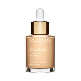 Clarins Skin Illusion Foundation Shade - 101 30ml