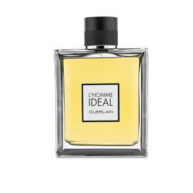 Guerlain L'homme Ideal Eau De Toilette Spray for Men, 5.0 Ounce