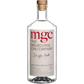 Single Shot Gin 1L