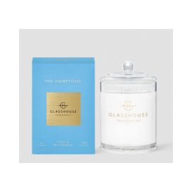 The Hamptons - 380g Soy Candle