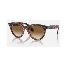 Ray-Ban® Wayfarer Way RB2241 133451 54 - Pink Havana