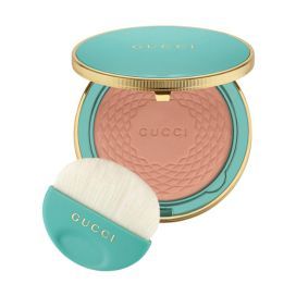 Gucci Sun-Kissed Glow Bronzer