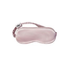 slip pure silk sleep mask - pink