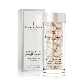 Elizabeth Arden  Hyaluronic Acid Ceramide 60 Cap 28Ml