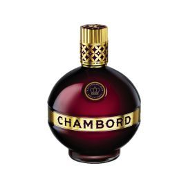 Chambord Black Raspberry Liqueur 700ml