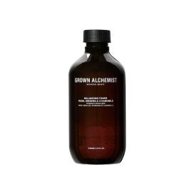 Balancing Toner: Rose, Ginseng, Chamomile