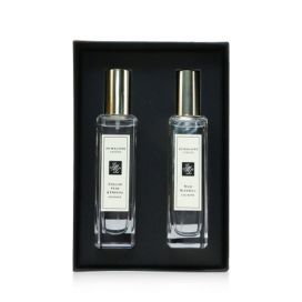 Jo Malone Cologne Duo: English Pear & Freesia + Wild Bluebell 2x30ml/1oz