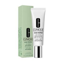 Clinique Even Better City Block Anti-Pollution SPF 40/PA+++ 30ml/1oz