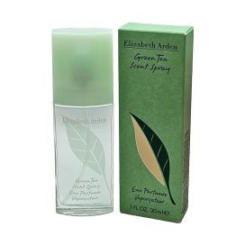 Elizabeth Arden Green Tea Scent Spray 30ml/1 Fl Oz