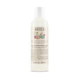 Kiehls Baby Hair and Body Wash 250ml