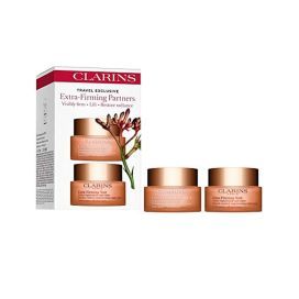 Clarins Extra Firming Partners 2Pc (Day Cream + Night Cream)