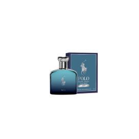 Ralph Lauren Polo Blue Deep Blue Parfum 125ml