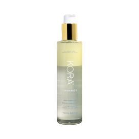 Kora Milky Mushroom Gentle Cleansing Oil 150ml