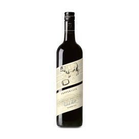 Pepper Jack Graded Mclaren Vale Shiraz 750ml