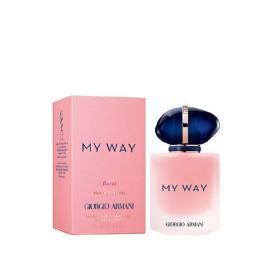 My Way Eau De Parfum Florale 50Ml